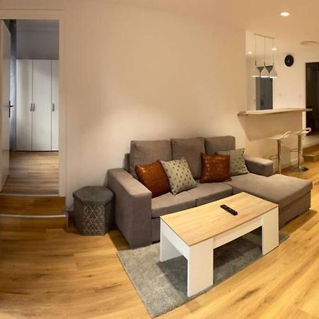 Apartamento Playa Levante Santa Pola Εξωτερικό φωτογραφία