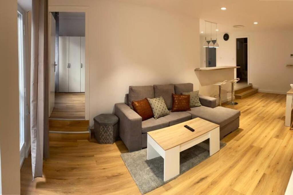 Apartamento Playa Levante Santa Pola Εξωτερικό φωτογραφία