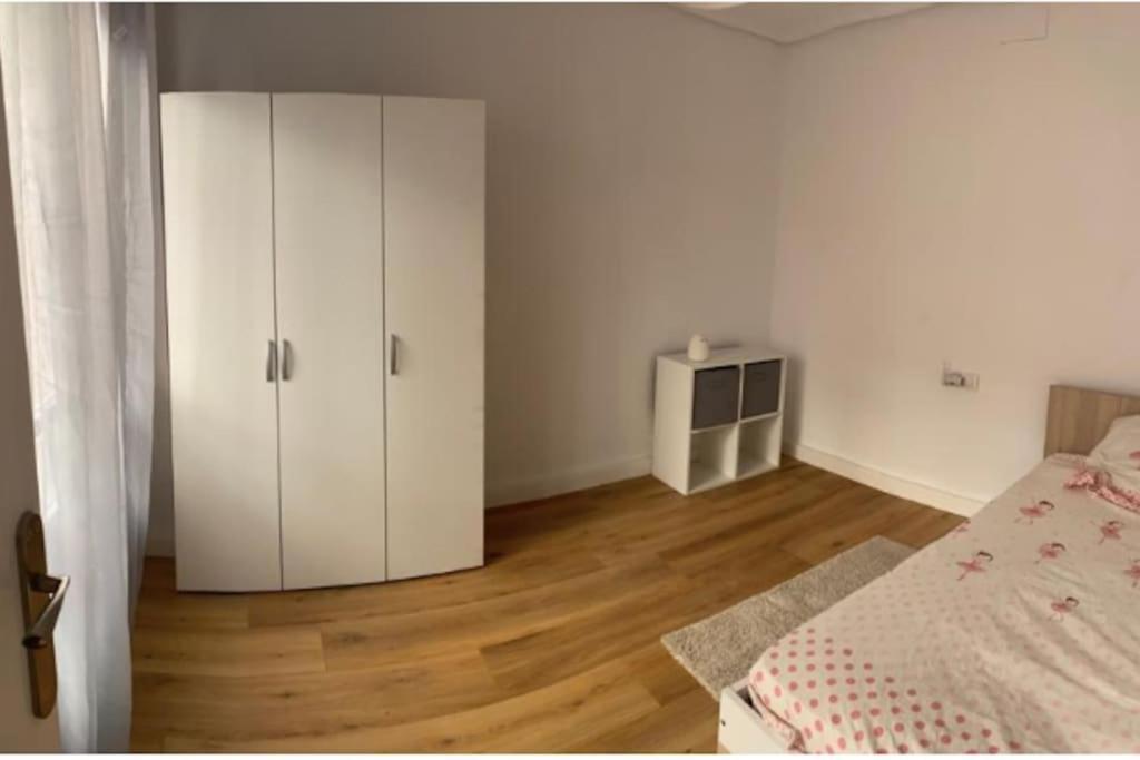 Apartamento Playa Levante Santa Pola Εξωτερικό φωτογραφία