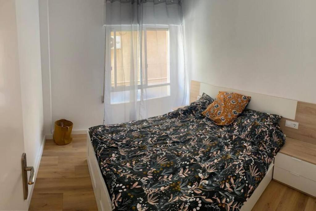 Apartamento Playa Levante Santa Pola Εξωτερικό φωτογραφία