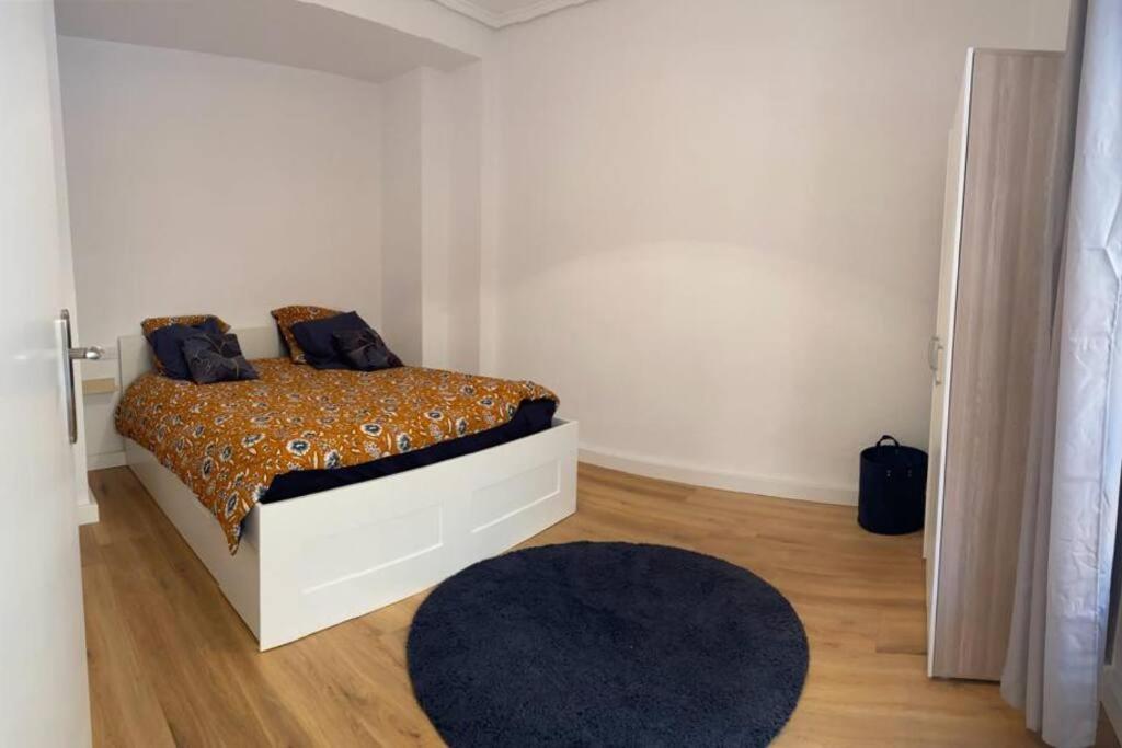 Apartamento Playa Levante Santa Pola Εξωτερικό φωτογραφία