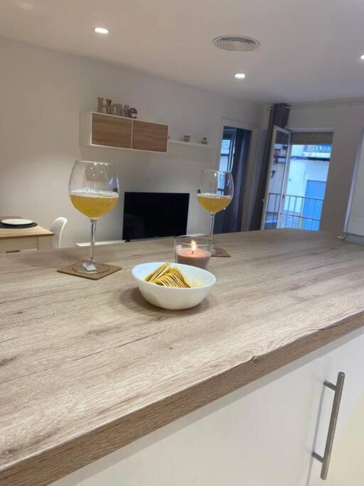 Apartamento Playa Levante Santa Pola Εξωτερικό φωτογραφία