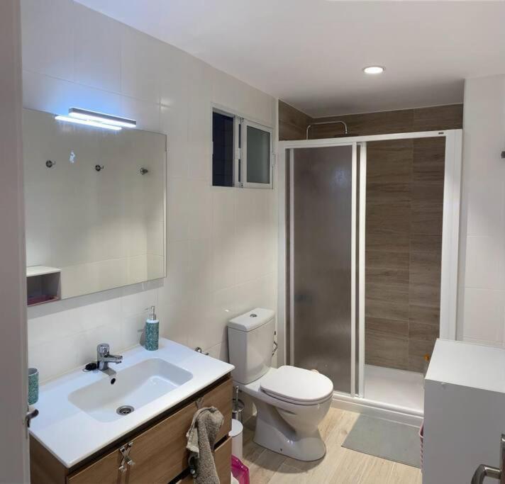 Apartamento Playa Levante Santa Pola Εξωτερικό φωτογραφία